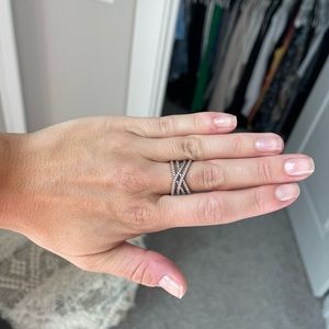 Pandora Women’s Ring Size 7